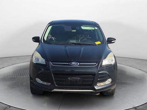 Used 2013 Ford Escape SEL AWD/4WD image 8