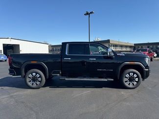 New 2025 GMC Sierra 3500 Denali w/ Denali Reserve Package video 2