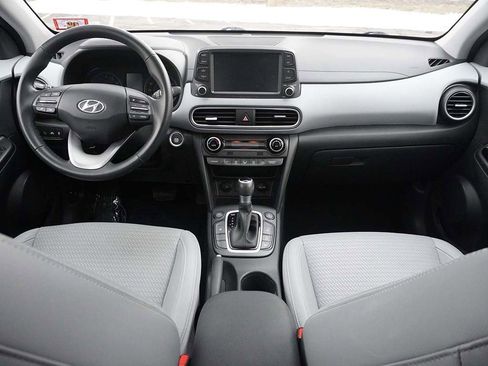 Used 2019 Hyundai Kona Ultimate image 41