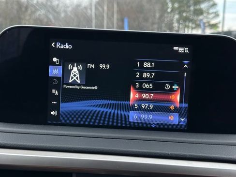 Used 2020 Lexus RX 350 F Sport image 25