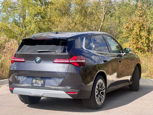 Used 2026 BMW X3 xDrive30 w/ Convenience Package image 6