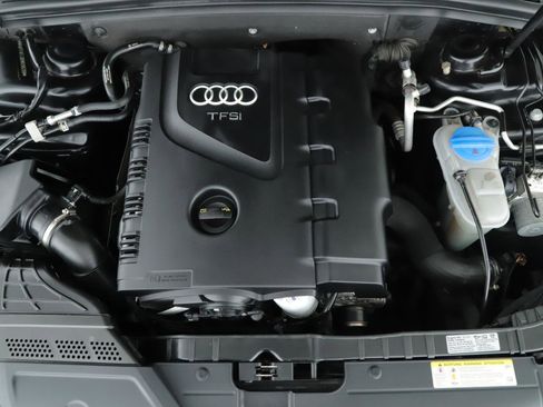 Used 2014 Audi A4 2.0T Premium Plus w/ Premium Plus Package image 15