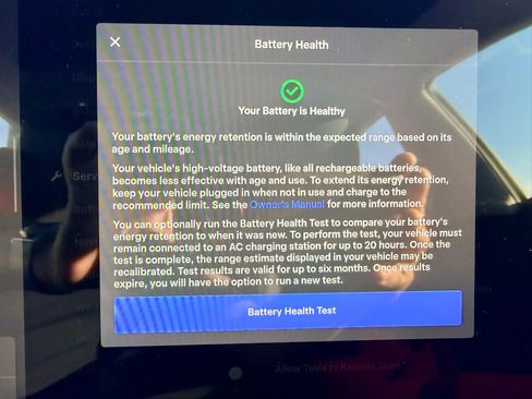 Used 2025 Tesla Model 3 RWD image 54
