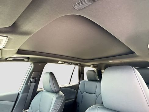 New 2026 Lexus TX 350 AWD image 29