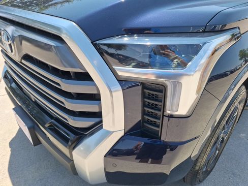 Used 2026 Toyota Tundra Limited w/ Power Package AWD/4WD image 10