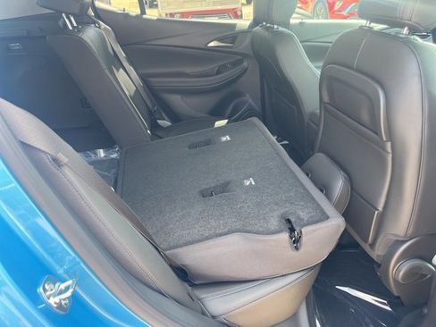 New 2026 Buick Encore GX Sport Touring w/ Comfort Package image 45