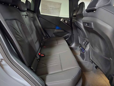 Used 2026 BMW X3 xDrive30 w/ Premium Package image 53