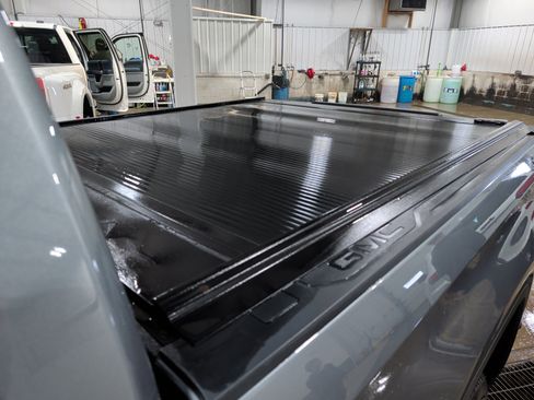 Used 2021 GMC Sierra 1500 SLT image 7