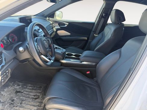 Used 2025 Acura RDX A-Spec image 9