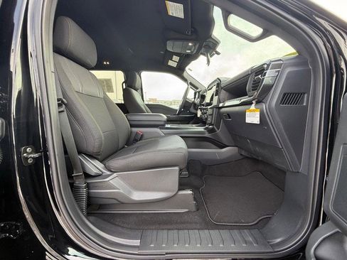 New 2025 Ford F150 STX w/ Equipment Group 200A image 13