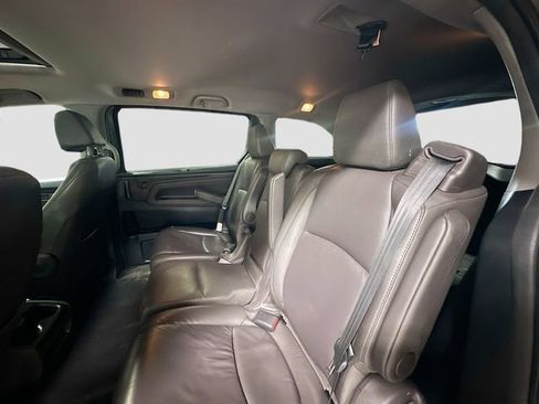 Used 2019 Honda Odyssey EX-L image 24