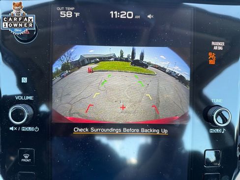 Used 2024 Subaru Legacy Premium AWD/4WD image 13