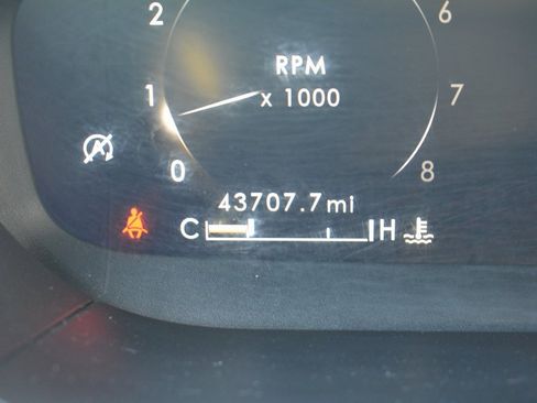 Used 2019 Lincoln Nautilus Reserve w/ Cargo Utility Package image 15