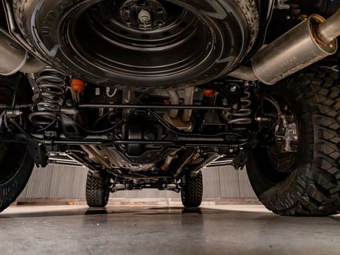 Used 2025 RAM 1500 Rebel w/ Bed Utility Group image 14