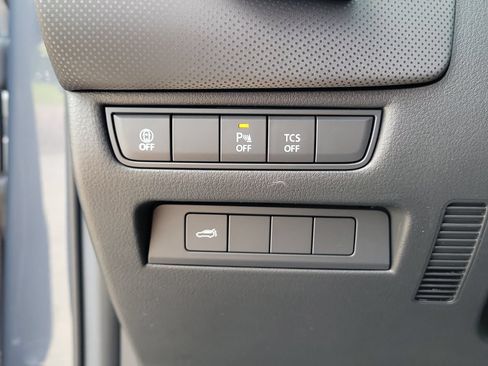 New 2026 MAZDA CX-50 AWD 2.5 S w/ Weather Package image 22