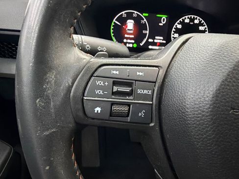 Used 2023 Honda CR-V Sport image 26