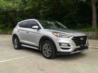 Used 2020 Hyundai Tucson Ultimate FWD video 2