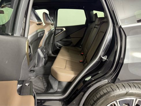 Certified 2025 BMW X3 xDrive30i w/ Premium Package image 16