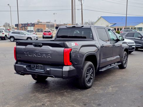 Used 2024 Toyota Tundra SR5 image 19