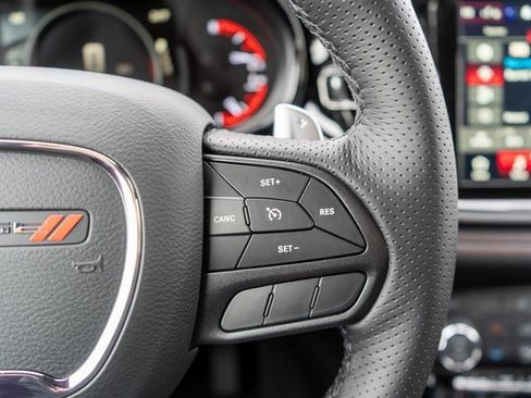 New 2026 Dodge Durango GT image 19