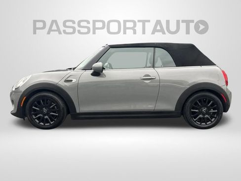 Used 2018 MINI Cooper Convertible FWD image 9