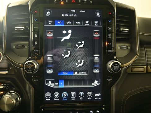 Used 2020 RAM 1500 Limited AWD/4WD image 28
