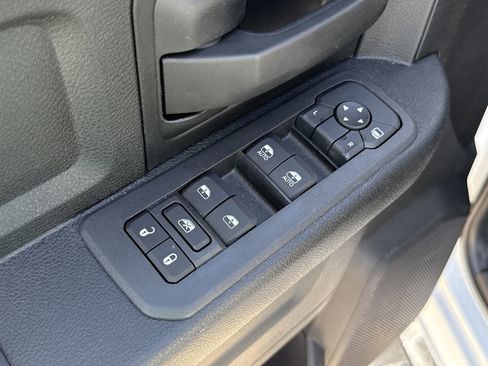 New 2026 RAM 2500 Tradesman image 11