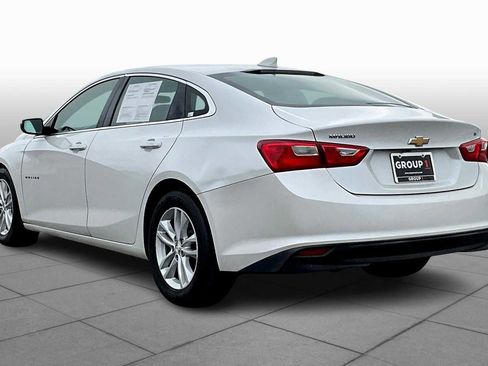 Used 2016 Chevrolet Malibu LT image 11
