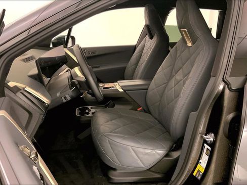Certified 2024 BMW iX xDrive50 w/ Premium Package image 13