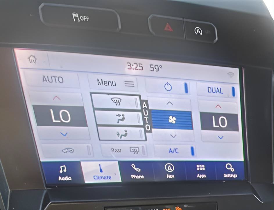 Used 2019 Ford F150 Lariat AWD/4WD image 9