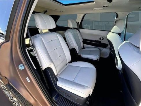 New 2026 Hyundai Palisade Calligraphy FWD image 23