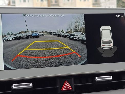 Used 2024 Hyundai Ioniq 5 SE image 29