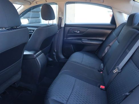 Used 2017 Nissan Altima 2.5 S w/ Power Driver Seat Package FWD image 49