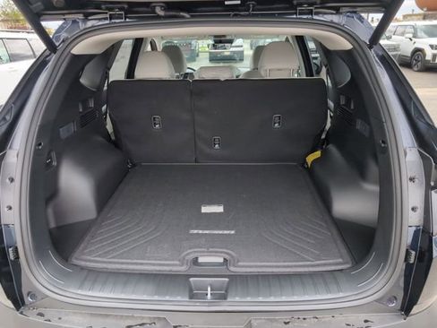 New 2026 Hyundai Tucson SEL AWD/4WD image 27