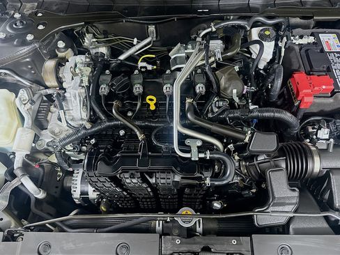 Used 2023 Nissan Altima 2.5 SR image 30