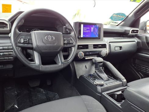 Used 2024 Toyota Tacoma SR image 9