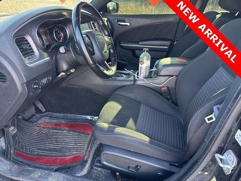 Used 2022 Dodge Charger GT image 12