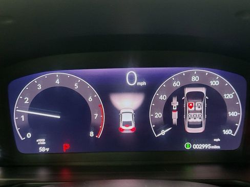 Certified 2025 Honda Accord SE image 19