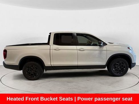 New 2026 Honda Ridgeline TrailSport image 7