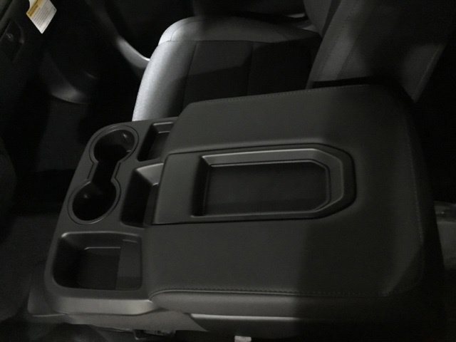 New 2026 Chevrolet Silverado 2500 Custom w/ Custom Convenience Package AWD/4WD image 34
