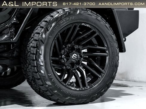 Used 2009 HUMMER H2 Luxury image 22