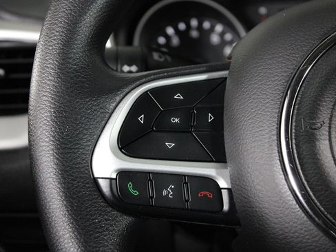 Used 2018 Jeep Compass Sport FWD image 25