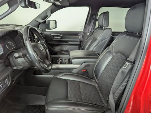 Used 2022 RAM 1500 Big Horn w/ Back Country Package AWD/4WD image 11