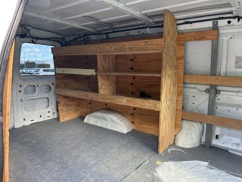 Used 2013 Ford E-250 and Econoline 250 w/ PWR Group RWD image 29