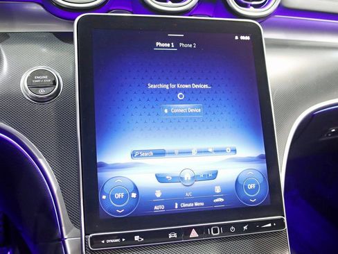 Used 2022 Mercedes-Benz C 300 C 300 image 21