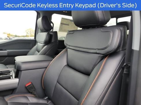 New 2026 Ford F350 Lariat w/ Lariat Ultimate Package image 35