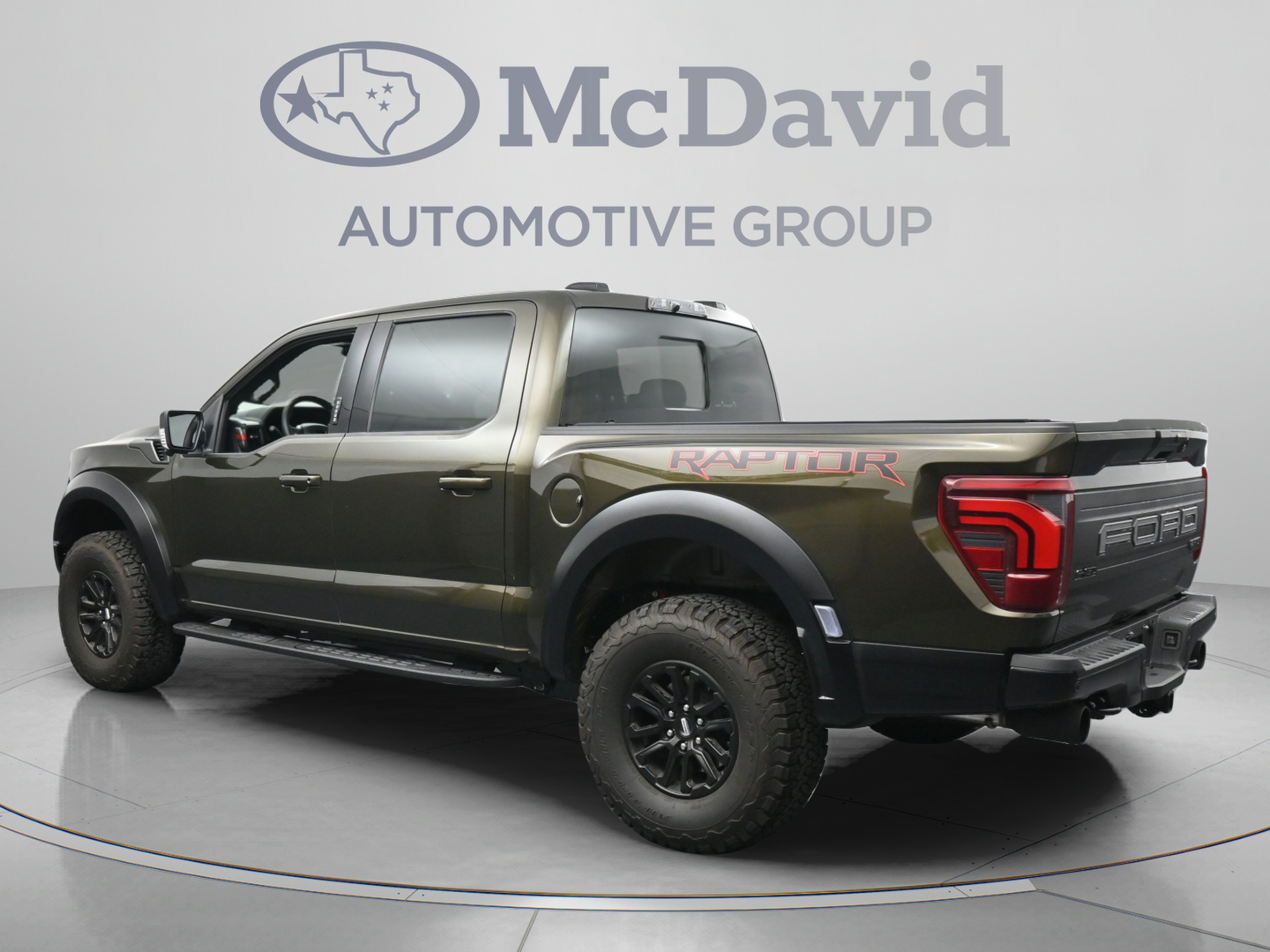 Used 2026 Ford F150 Raptor AWD/4WD image 6
