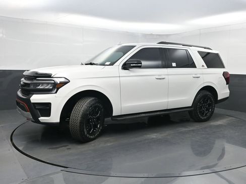 Used 2023 Ford Expedition Timberline image 23