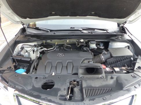 Used 2015 Acura RDX AWD w/ Technology Package image 17
