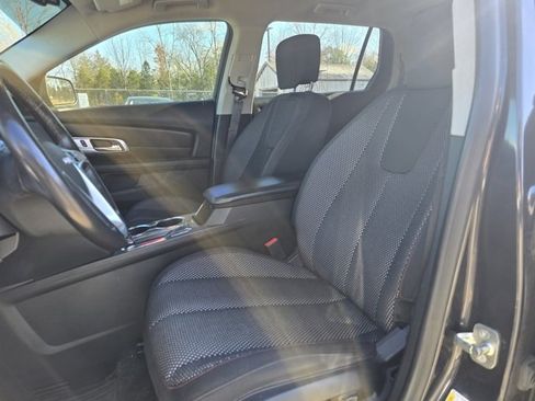 Used 2016 GMC Terrain SLE w/ Convenience Package image 10